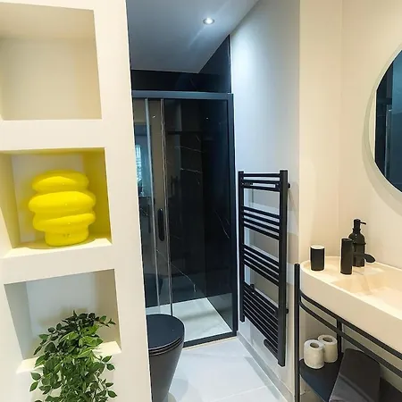 Central- Walk To Massena & * Ницца